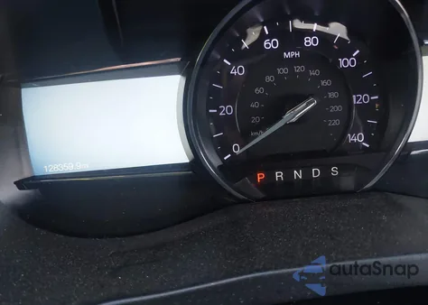 2018 Ford Explorer Xlt from USA, damaged, VIN 1FM5K8D8XJGB76945